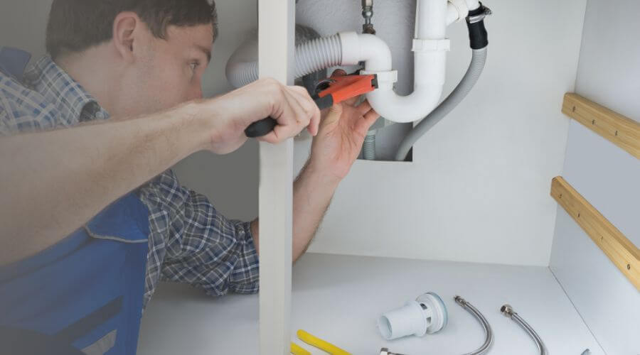 Local tankless water heater installation in Chancellor, AL